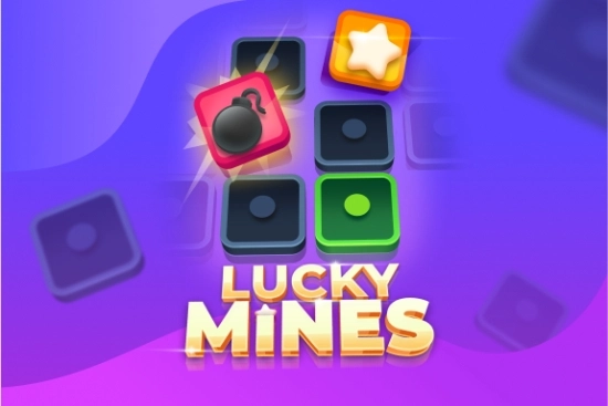 Lucky Mines